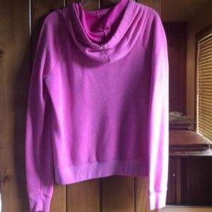 PINK hoodie